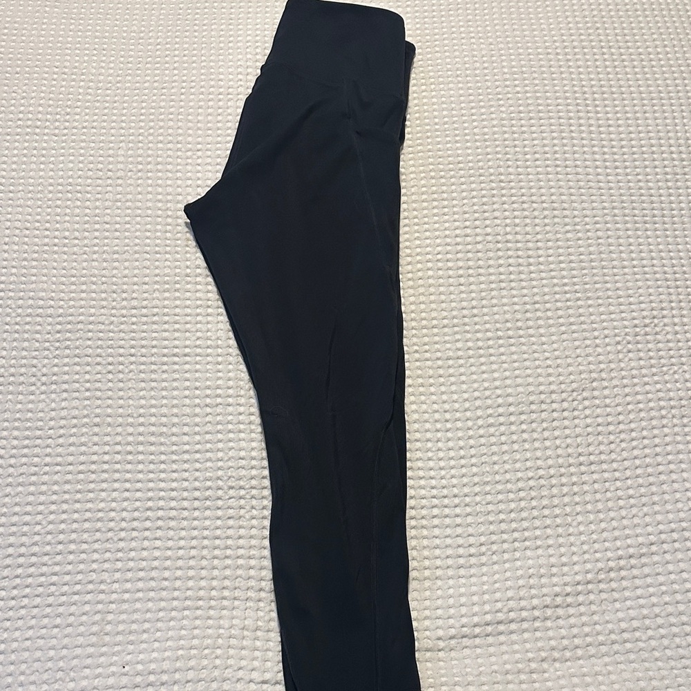 Black Women's Leggings